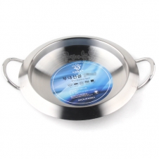 신 통3중 부대전골냄비