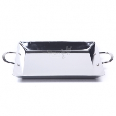 삼중 사각 볶음팬(IH가능)