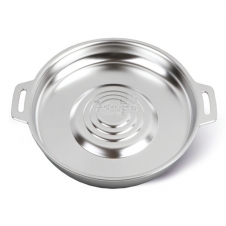 삼중 불고기 인덕션