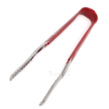 신우 코팅 얼음 집게