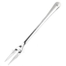 고기 포크 단 (420mm)