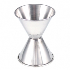 스테인리스스틸 바 지거 (Stainless Steel Bar Jigger)