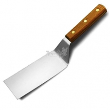 롱터너 (Wood Handle Long-Turner)