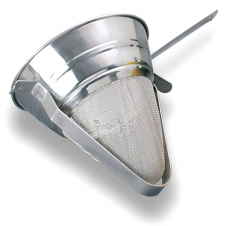 메쉬 스트레이너 (Mesh Trainer)