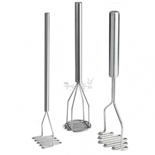 포테이토 매셔 (Potato Masher)