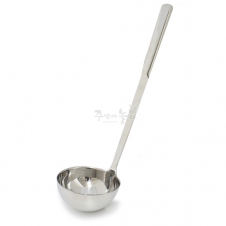스테인레스 스틸 스프국자 (Ladle)