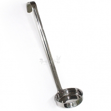바닥이 평평한 온스국자 (Flat Bottom Ladles)
