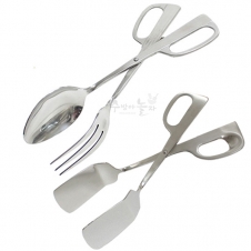 샐러드 집게(Salad Tongs)
