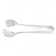 스테인레스 얼음 집게 (Ice Tongs) (TNG177 )