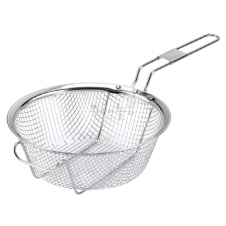 튀김 건지기 (원형)