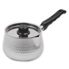 곰보 밀크팬 (지름125)