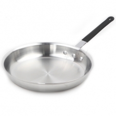 파스타 후라이팬 (무코팅)