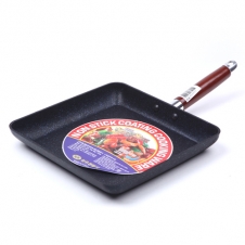 사각 후라이팬 (삼우)