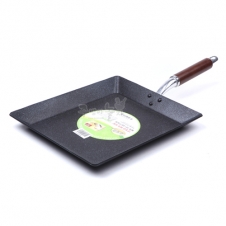 사각 후라이팬 (업소용) (280*330)