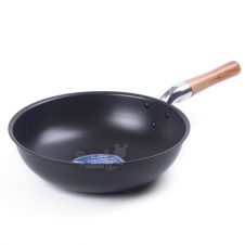 중국 후라이팬 (경질)