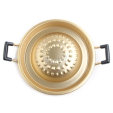 양은 불고기판 (지름330)