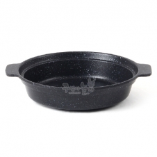 사각 구이판 (원앤원) (410*310)