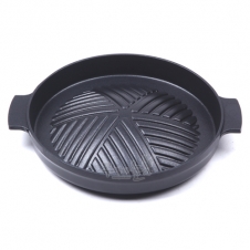 이로리 1인용 그릴 (지름165)