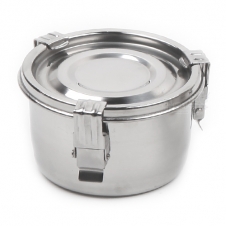 원형 찬통 (경복)