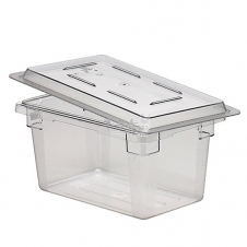 식품보관박스 (Food Box) 뚜껑포함