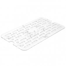 진성울트라 PC 풀밧드용 드레인 (물받이)