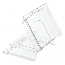 진성울트라 PC 힌지 돔커버 (대)