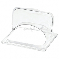 진성울트라 PC 1/2밧드용 슬라이드 돔커버