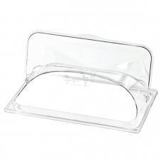 진성울트라 PC 풀밧드용 슬라이드 돔커버