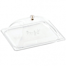 진성울트라 PC 밧드용 돔커버