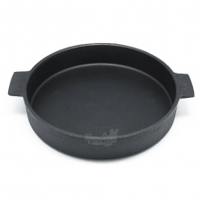 양손등심판 (지름280)