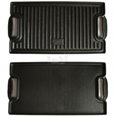 무쇠 양면 사각 그릴팬 (Iron, two-sided square grill pan) (FRS-303B)