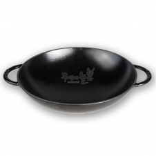 투톤웍(흑색) (072-02)