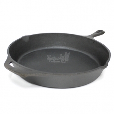 무쇠 스킬렛 (Cast Iron Schillet)