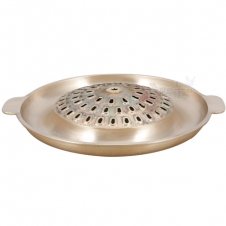 동 불고기판 (구멍) 소 (지름315)