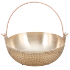 고리형 샤브샤브