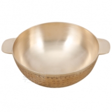 계란형 샤브냄비