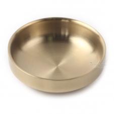 한쿡 티타늄 이중찬기