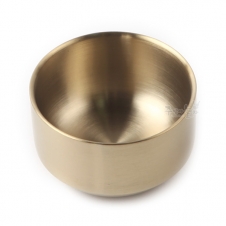 한쿡 티타늄 이중수정과기 9 (지름90mm)