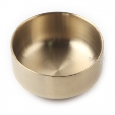 한쿡 티타늄 이중물김치탕기 10.5 (지름105mm)