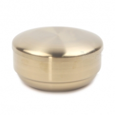 명품 이중주발 (티타늄) (지름107mm)