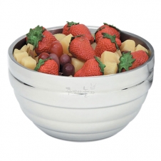 이중벽 서빙보울 (Stainless Steel serving bowl)