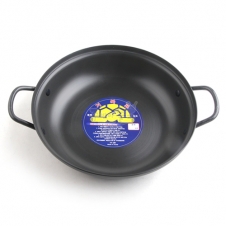 거북 높은 전골 (검정손)_하부단품