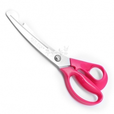 삼덕 삼겹살가위 (한손)