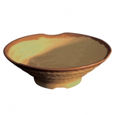 KO 겨자투톤 웰빙엠보면기