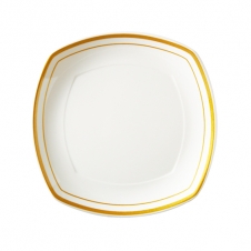KO 골드라인 사각접시