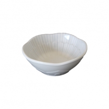 KO 그레이콤 퓨전양면꽃무늬종지