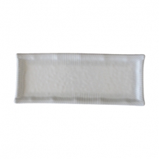 KO 그레이콤 퓨전굽장직사각접시10