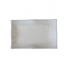 KO 그레이콤 웰빙신직사각앞접시