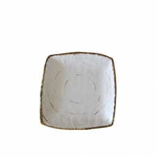 KO 나이테 참숯편사각찬기