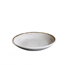 KO 나이테 원형앞접시